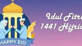 Sound Takbir | Ustad.Jafri Takbir Hari Raya || Lagu Takbir Terbaru 2020