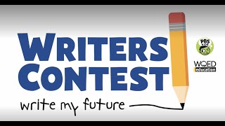PBS KIDS Writers Contest 2021