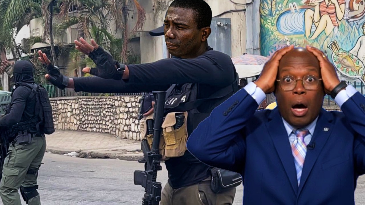 Lavwadlamerik 26 Fevriye 26 Guy Philipe fe tout moun petel sezi misye se yon vre revolisyone vre