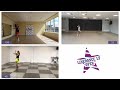 5.Novice Teen Female D dance 2