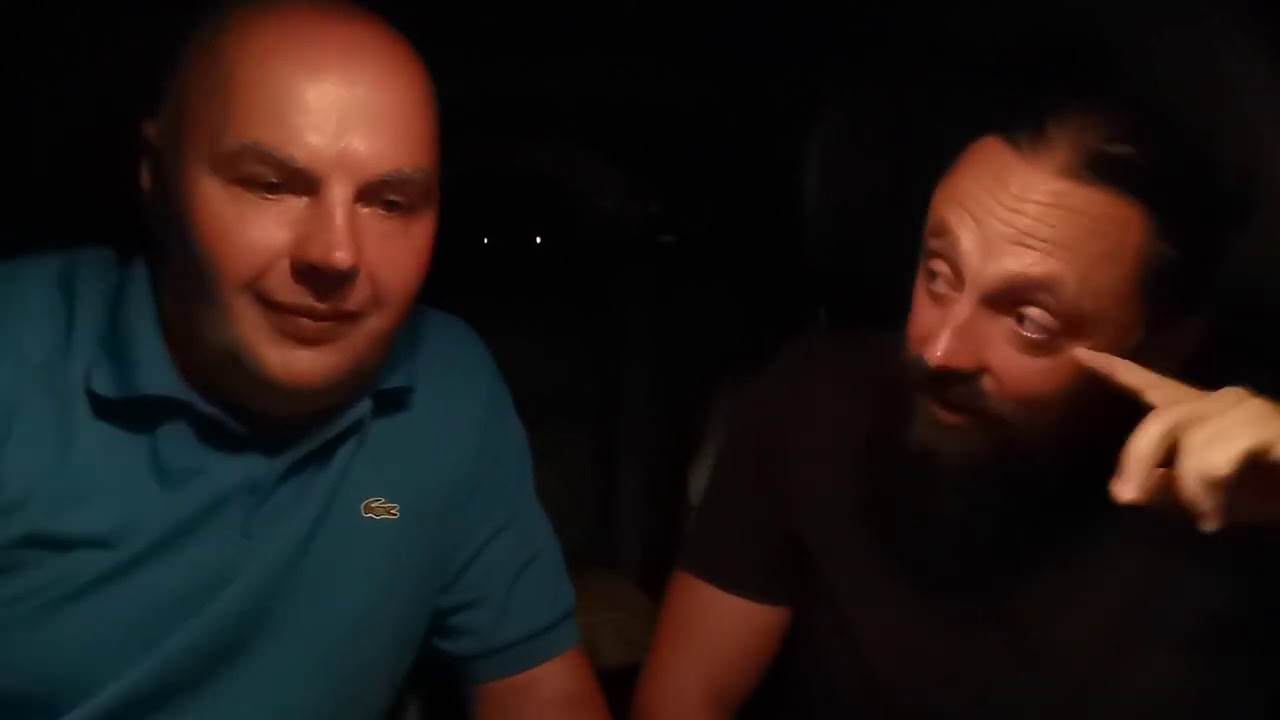 Назад пути нет! Познал Бога - не оглядывайся! - YouTube