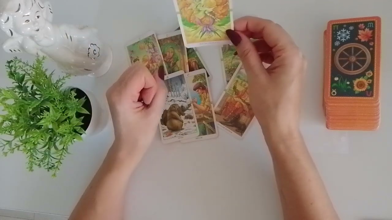 ❤️♣️♦️ТАРО ДЛЯ МУЖЧИН 💯 ВСЕ ПРО ВАШУ БУДУЩИЮ ЖЕНУ‼️ ЧТО О НЕЙ ПОВЕДАЮТ КАРТЫ‼️