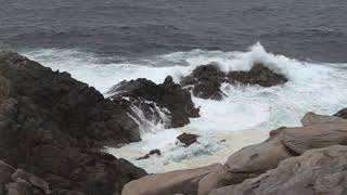 Cabo Touriñán