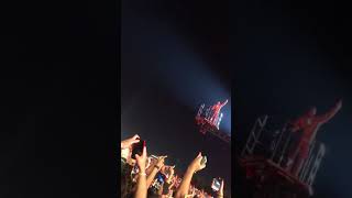 No Bystanders Live Astroworld Festival