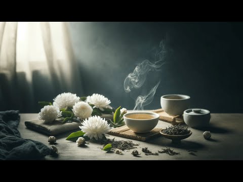 🍵 Tea Forte
