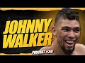 Episode 347 - Papo rápido com Johnny Walker #walkervshill