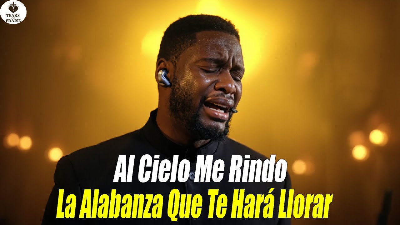 Corazón Quebrantado | La Alabanza Que Te Hará Llorar