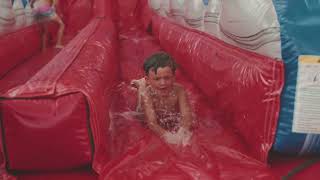 Mossy Pond Kids Camp Highlights