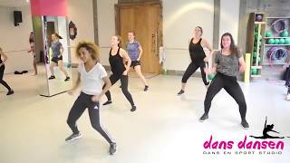 Promo Dans Dansen