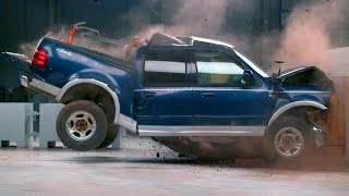 Iihs Crash Propulsion System Still Pulling Its Weight