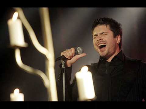 Tose Proeski- Jedina(Thu Bast)