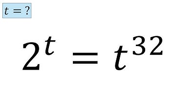 Norway | Can you solve this? | A brilliant maths olympiad question #12