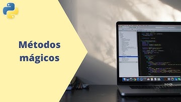 Métodos Mágicos | Python Intermedio