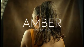 BAD BUNNY x SECH - IGNORANTES | YHLQMDLG (Cover video) Model AMBER HENDRICKS