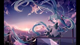 Ready Go To Be Free/初音ミク