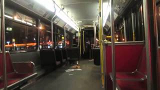 TTC 1996 Orion V 05.501 Lift #7030