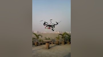 JIYI p2 Pro GPS Test+ IOC