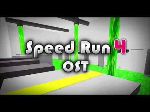 Speed Run 4 New Soundtrack - 009 - Level 8 (Vurse - Blanklevels)