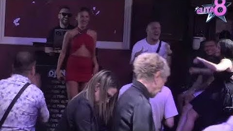 ZMIJA definitivno pojela ŽABU! Ena Čolić izazvala smehotres u kazinu