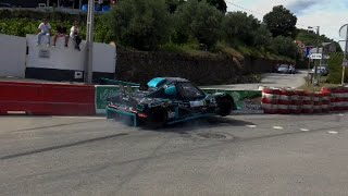 Rampa De  Santa Marta 2021 Hillclimb