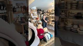 Hut &amp; Vino schöne hochwertige Hütte für schnapper #berlin #hut #kreuzberg #outfit #pov #style #pov