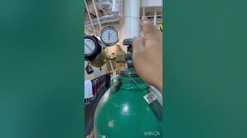 How to check/set Hyd Accumulators on ME-C Engines