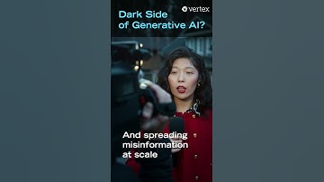 Dark side of ChatGPT?
