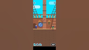 Mr Bullet - Spy Puzzles Gameplay Part 356 #shorts