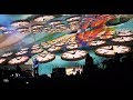 Roger Waters - Bologna 24/04/2018 Inizio concerto