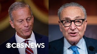 Lawmakers deadlocked on sixth day of government shutdown