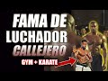 Es IMPRESIONANTE que MICHAEL JAI WHITE Luchara en la Calle antes de SER FAMOSO *(MIRA ESTO)