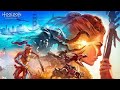 Horizon Forbidden West - PlayStation 5 4K UHD - Parte 53 Español Latino