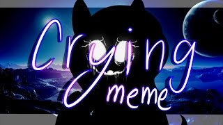 /MEME/ Crying