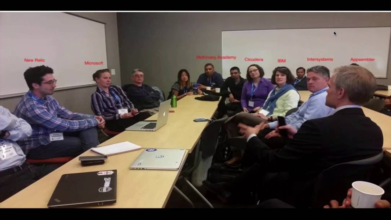 Open edX Conference Review Webinar - July 2016 - YouTube