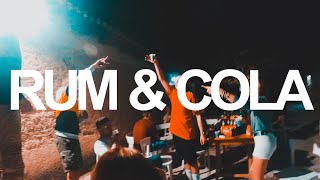 Lordnox - Rum & Cola (Official Video)