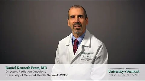 Daniel Fram, MD, Director, Radiation Oncology - Be...
