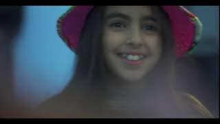 Vignette de la vidéo "NOLASCO feat. Hamid El Hadri- "Las Cosas Pequeñitas (Versión Chaouen)""