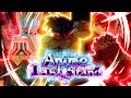 GETTING OP IN ANIME LAST STAND BEFORE THE HUGE DBZ UPDATE!!!