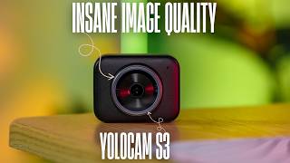 YoloCam S3 Review – The Best 4K Webcam I've Ever Tested!