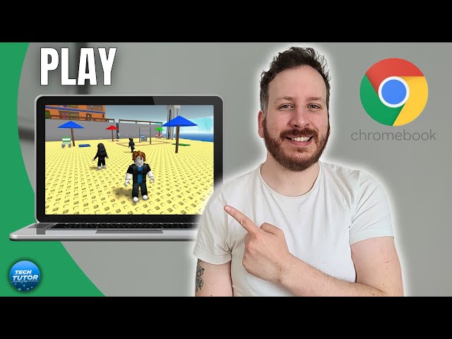 How to Play Roblox in Schools Chromebook (Unblocked Games Premium