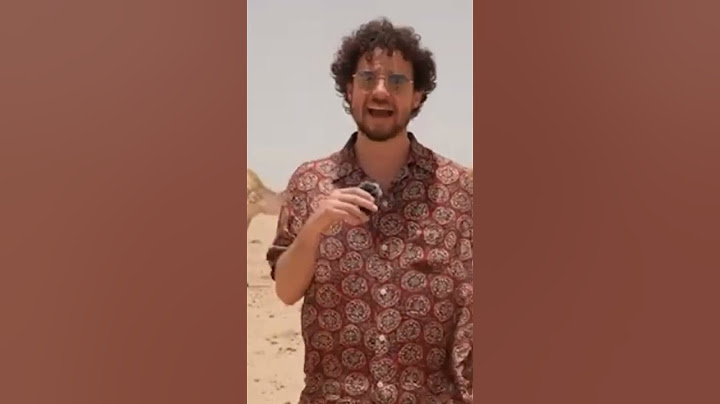 Así viven en el desierto del sahara occidental La última colonia de africa