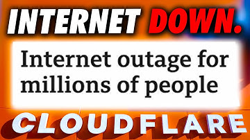 This Broke The Internet!