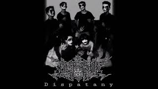Dispatany - Kejem Nemen (Pemalang Black Metal)
