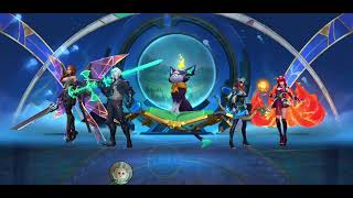 뚜방뚜방 와일드 리프트 S19 랭크 에메랄드 티어 21번째 게임 서포터 유미 Wild Rift 2025 10 26 23 20 23