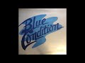 Blue Condition - Fool&#39;s Gold (1983)