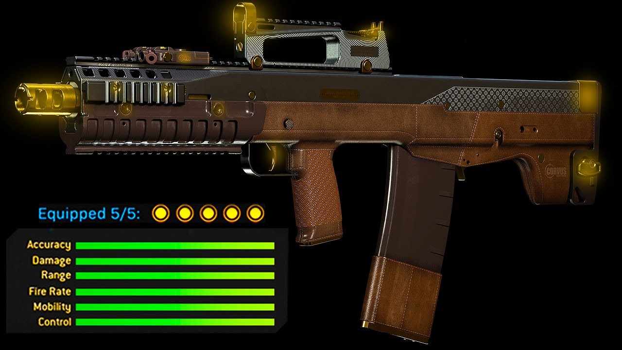 Nobody Can Stop This Oden Best Class Setup Modern Warfare Best Oden Class Cod Mw Best Setups Youtube