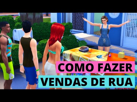 Vídeo: Como realizar um mercado de pulgas (venda de garagem) (com fotos)