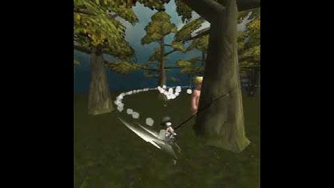 AOTTG  - 2 Trads back to back #shorts