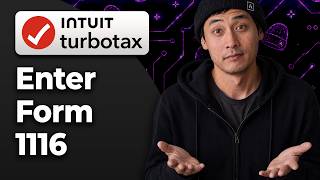 How to Enter Form 1116 (Foreign Tax Credit) in TurboTax [2026 Quick Guide]