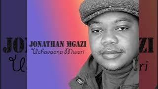 Jonathan Mgazi Uchavaona Mwari 2003